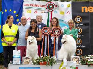 2021 Euroshow BOB BOS